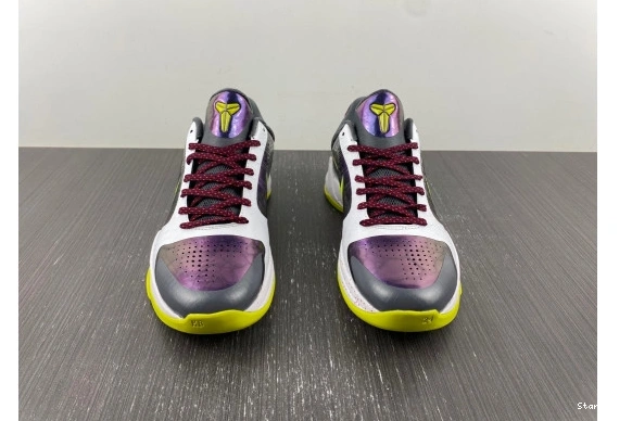 CD4991-100  Kobe  Nike Chaos Protro 5 0307
